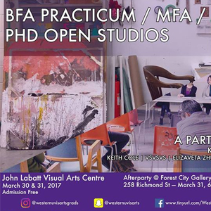 open studio