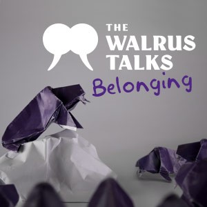 Walrus Talks Belonging