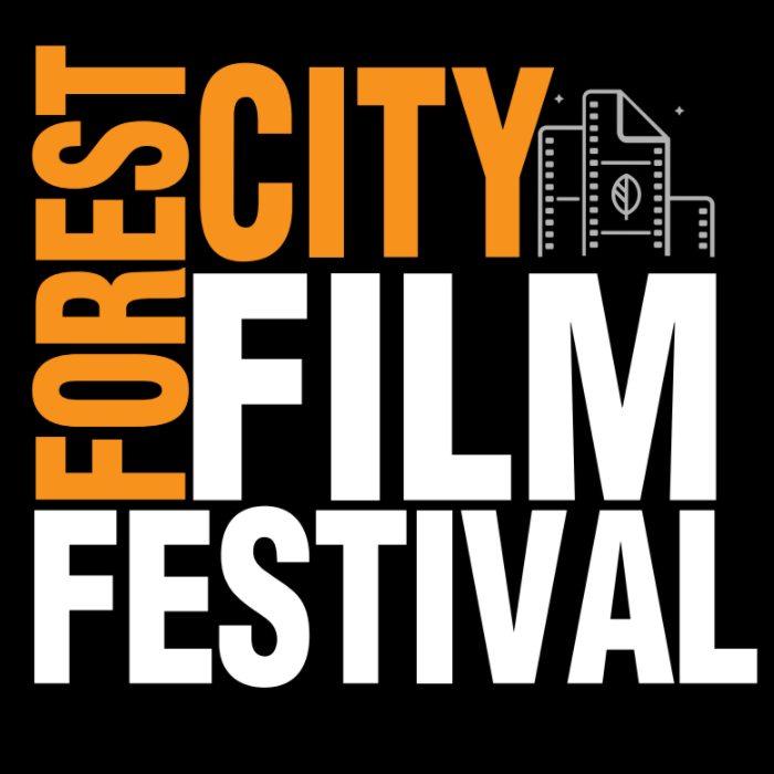 forest city film logo