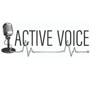 Active Voice logo