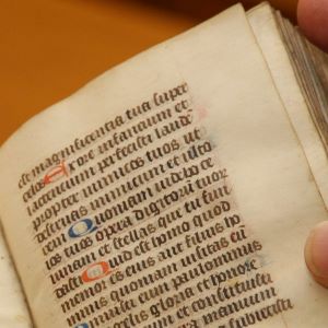 Medieval Book