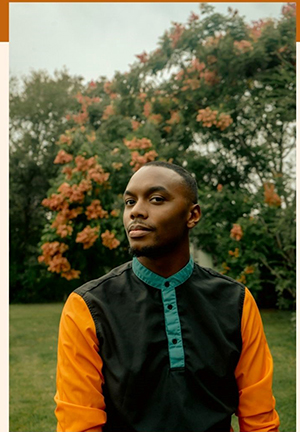 corey miles
