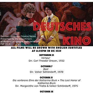 Deutsches Kino