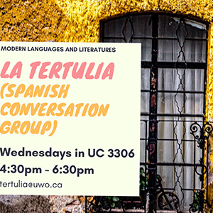 La Tertulia