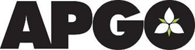 APGO Logo