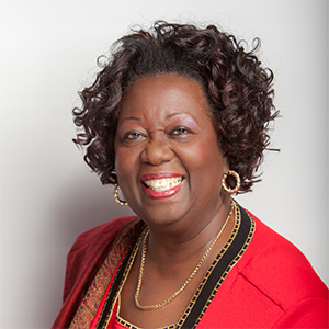 Jean Augustine