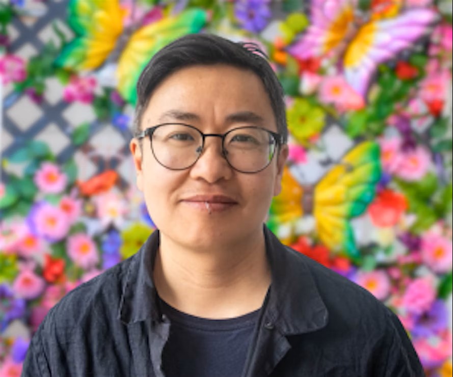 Kai Wong