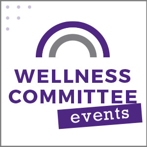 Faculty of Education Wellness Events icon