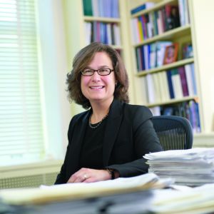 Catherine M. Sharkey