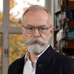 Professor David Kenney