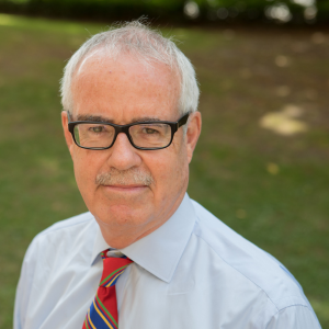 Gregory Keating