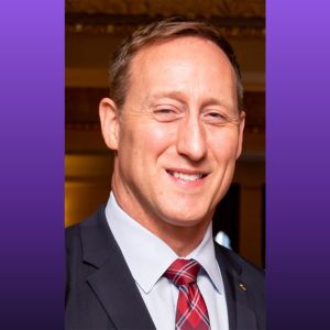 the Hon. Peter MacKay
