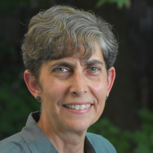 Professor Shauna Van Praagh 