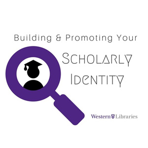 Scholarly Identity Workshop