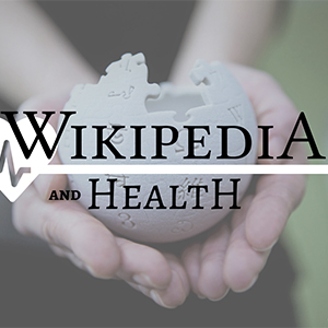 Wikipedia and Health