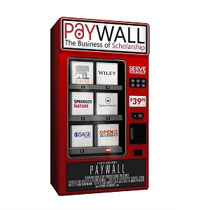 Paywall: The Business of Scholarship