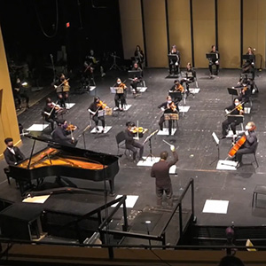 Western University Symphony Orchestra