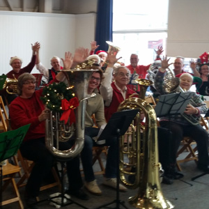 Tuba Christmas