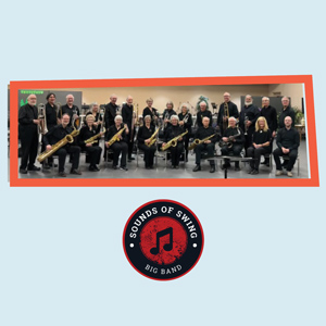 Sounds of Swing Jazz Band