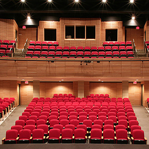 Paul Davenport Theatre