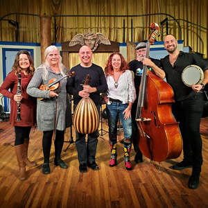 Light of East Ensemble