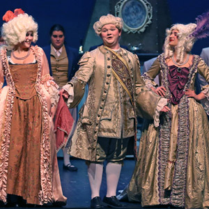 Opera at Western