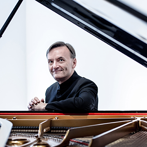 Sir Stephen Hough
