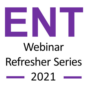 ENT webinar series