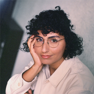 Maryam Golafshani