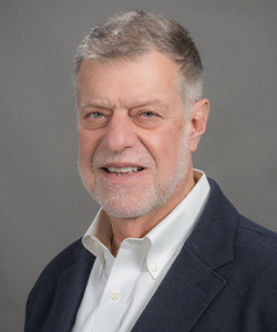 Peter Greenberg