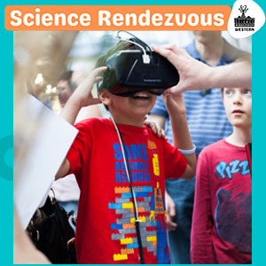 Science Rendezvous