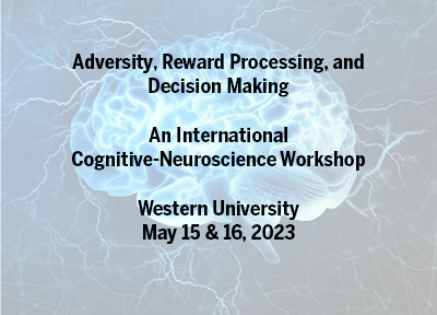 International Cognitive-Neuroscience Workshop