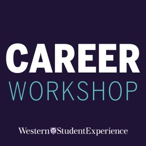 an image of the career workshop events 