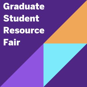 Grad resource fair