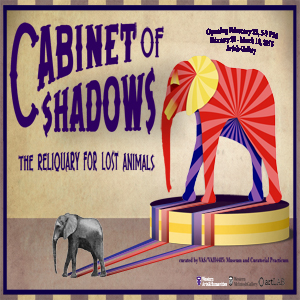Cabinet of Shadow