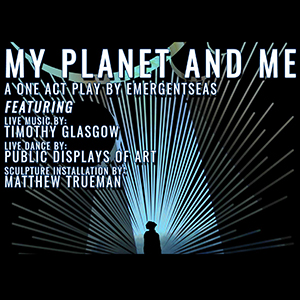 My Planet and Me