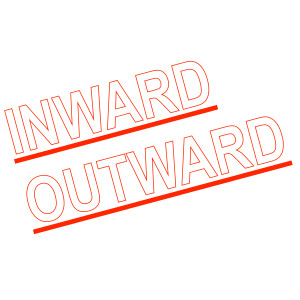 Inward Outward