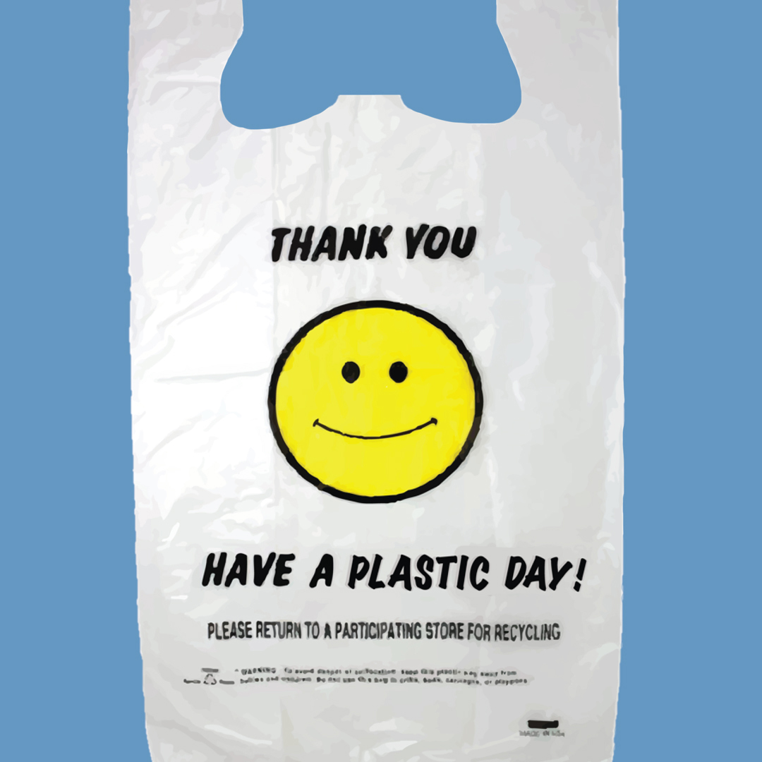 plastic day