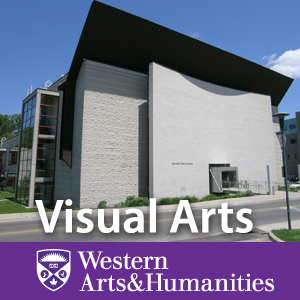 visual arts centre