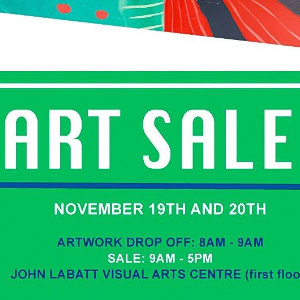 art sale