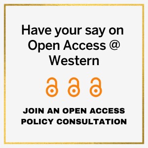 open access consultation